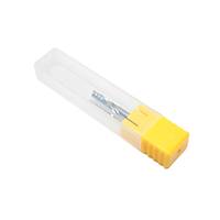 Gravr Tek Kenarl Freze Ba Spiral Akrilik Kesme 2x8mm 