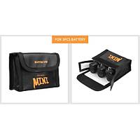 DJI Mavic Mini 3 Pil in Saklama antas Yanmaz Koruyucu Klf