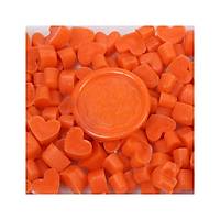 Mhr Mumu Eritme Kalp Boncuk Paket Model No: 321 PAPAYA