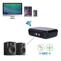 NFC Bt 5.0 Svtereo Mzik Alc Adaptr U Disk Okuma 3.5mm k A2DP AVRCP HFP