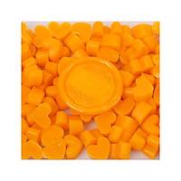 Mhr Mumu Eritme Kalp Boncuk Paket Model No: 327 MANGO
