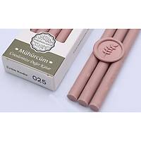 Mhr Mumu ubuk 11mmx120mm 10 lu Paket Model:25 ROSE GOLD PASTEL