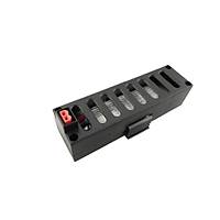 EACHINE E52 Dron Kartu Pil Batarya 3.7 V 500 mAh LiPo