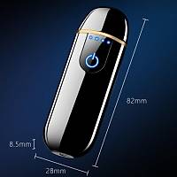 Tungsten Elektronik ndksiyon Kzdrmal akmak USB arjl Oval