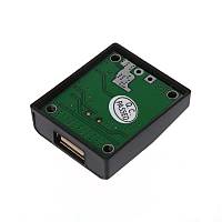 5V 2A Gne Paneli G USB arj Voltaj Reglatr Telefon arj Modl