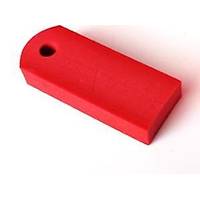 Mhr Kauuk Alam Krmz Jiklet Kae 6mmx15mmx40mm