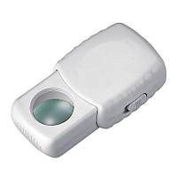 Mini Cep Byte 54X21mm e Katlanr Tasarm 45X21mm LED Ikl