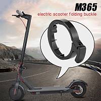 M365 M365 Pro Elektrikli Scooter Ýçin Yuvarlak Kilitleme Halkasý 