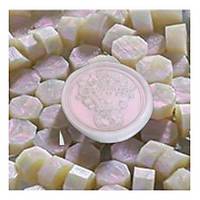 Mhr Mumu 100 Davetiye in 300 Boncuk Model 102 Sedef Pembe