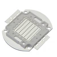 UV 395nm 50W Yksek G Led ip Bord Ultraviyole Ik