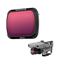 DJI Mavic Air 2 Kamera Lens Filtresi ND16 Ntr Younluk