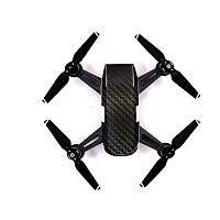 DJI Spark PVC Koruyucu Dekoratif kartma Su Geirmez 6 Takm