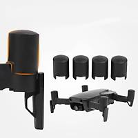 Dji Mavic Air Motor Kapak Koruma 4 l Set Toz Kapa Nem Geirmez Tampon