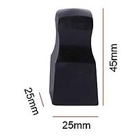Sentetik Kemik Mhr 25x25x45 Kare Kavrama Buumlu Dizayn