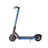 M365 ve Tm Scooter Modelleri in Reflektr kartma Set Seri A