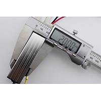 LED Src IP67 20W(0,75)30W(0,50)Trafo Adaptr 220V DC20-38V  