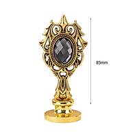 Kraliyet Fme Tal Dkm Metal Mum Mhr Sap Antik Gold 