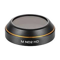Dji Mavic Pro Gimbal Kamera Lensi in ND2 HD Filtre Ntr Younluk JSR  