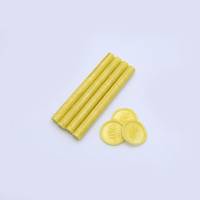 Mhr Mumu ubuk 11mmx120mm 10 lu Paket Model: 683 SATEN LMON
