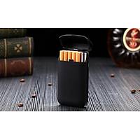 Sigara Kutusu ve USB arjl akmak