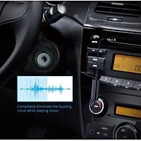 Stereo Ses Filtresi Redüktör Gürültü Ýzolatör Ses Parazit Engelleme 3.5mm Stereo Ses