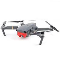 DJI Mavic PRO Gne Glgelik Gimbal Kamera Koruyucu Kapak