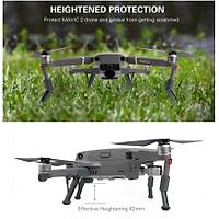 Dji Mavic 2 Pro Ykseltilmi Gvenli ni Seti Dronunuzu ve Gimbalnz Koruyun