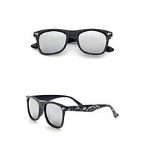 2017 Design ocuk Gne Gzl Silver Mercury UV400 Lens