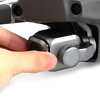 DJI Mavic 2 Pro Kamera Lens Filtresi Ntr Younluk ND8  