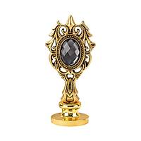 Kraliyet Fme Tal Dkm Metal Mum Mhr Sap Antik Gold 