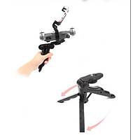 Dji Spark in Tek El Gimbal Stand Ptz Zemin Tripod Sabitleyici Stabilizatr