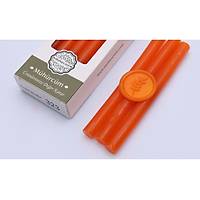 Mhr Mumu ubuk 11mmx120mm 10 lu Paket Model: 323 PORTAKAL