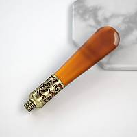 Mum Mhr Sap Akrilik Pembe Mavi Mor Amber Metal lemeli