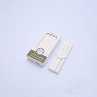 Mhr Mumu ubuk 11mm x 120mm 10 lu Paket Model No:1 (BEYAZ)