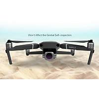 DJI Mavic 2 Pro Kamera Lens Filtresi 3 l Set ND4 ND8 ND16 