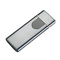 Alevsiz Çakmak Parmak Ýzli Dokunmatik Sensör USB Þarjlý Dekoratif 