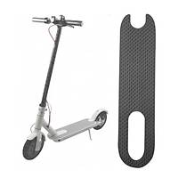 M365 Elektrikli Scooter in Ayak Pedi Mat Sticker Yapkanl Pad