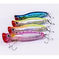 PROFISHER Lfer Ton Akya Sert Popper Yapay Yem 40 gr 12,5 cm Yzey