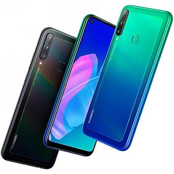 HUAWEI P40 Lite E 64 GB Akll Telefon