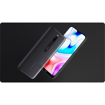 Xiaomi Redmi 8 32 GB Akll Telefon