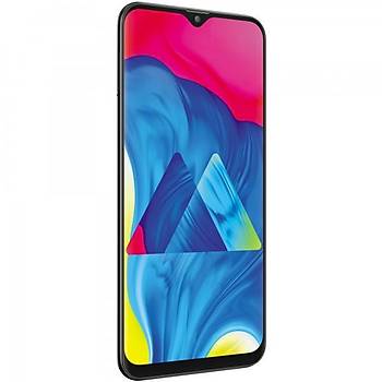 Samsung Galaxy M10 16 GB Akll Telefon