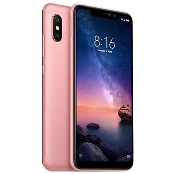 Xiaomi Redmi Note 6 Pro 32 GB Akll Telefon