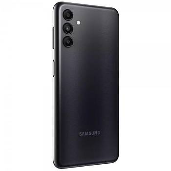 Samsung Galaxy A04s 128GB 4GB Ram 6.5 in 50MP Akll Cep Telefonu Siyah