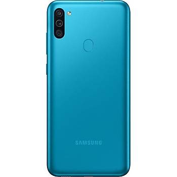 Samsung Galaxy M11 32 GB Akll Telefon