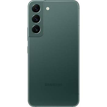 Samsung Galaxy S22 5G 128GB 8GB Ram 6.1 inç 50MP Akıllı Cep Telefonu Beyaz