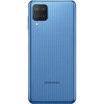 Samsung Galaxy M12 64 GB Akll Telefon