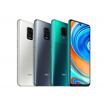 Xiaomi Redmi Note 9 Pro 64 GB Akll Telefon