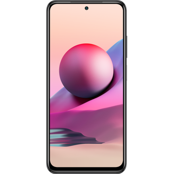 Xiaomi Redmi Note 10S 128 GB 6 GB Ram Akll Telefon BEYAZ