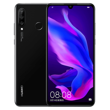 HUAWEI P30 Lite 64 GB Akll Telefon