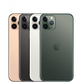 iPhone 11 Pro 64 GB Akll Telefon